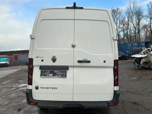 Renault Master IV 2.0 Blue dCi 150 Épave (2025, Blanc)
