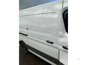 Renault Master IV 2.0 Blue dCi 150 Épave (2025, Blanc)