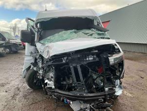Renault Master IV 2.0 Blue dCi 150 Épave (2025, Blanc)