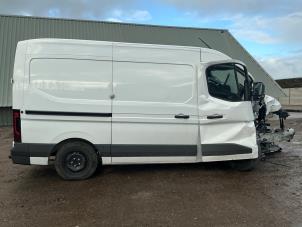 Renault Master IV 2.0 Blue dCi 150 Épave (2025, Blanc)