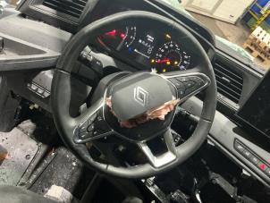 Renault Master IV 2.0 Blue dCi 150 Épave (2025, Blanc)