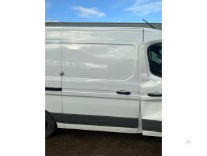 Renault Master IV 2.0 Blue dCi 150 Épave (2025, Blanc)