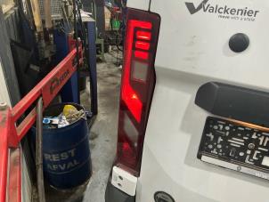 Renault Master IV 2.0 Blue dCi 150 Épave (2025, Blanc)