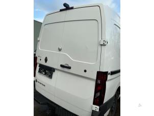 Renault Master IV 2.0 Blue dCi 150 Épave (2025, Blanc)
