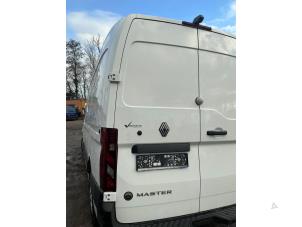 Renault Master IV 2.0 Blue dCi 150 Épave (2025, Blanc)