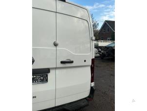 Renault Master IV 2.0 Blue dCi 150 Épave (2025, Blanc)