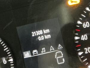Renault Master IV 2.0 Blue dCi 150 Épave (2025, Blanc)