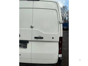 Renault Master IV 2.0 Blue dCi 150 Épave (2025, Blanc)