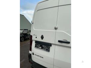 Renault Master IV 2.0 Blue dCi 150 Épave (2025, Blanc)