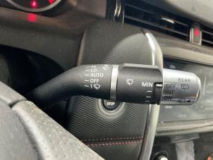 Landrover Discovery Sport 2.0 eD4 150 16V Épave (2022, Métallisé, Noir)