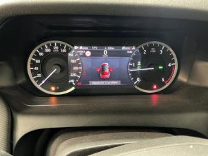 Landrover Discovery Sport 2.0 eD4 150 16V Épave (2022, Métallisé, Noir)