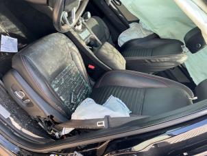 Landrover Discovery Sport 2.0 eD4 150 16V Épave (2022, Métallisé, Noir)