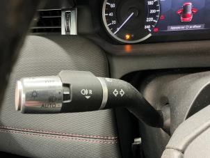 Landrover Discovery Sport 2.0 eD4 150 16V Épave (2022, Métallisé, Noir)