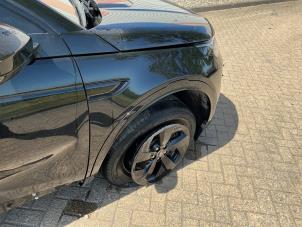 Landrover Discovery Sport 2.0 eD4 150 16V Épave (2022, Métallisé, Noir)