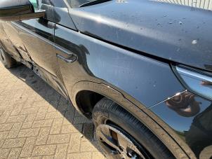 Landrover Discovery Sport 2.0 eD4 150 16V Épave (2022, Métallisé, Noir)