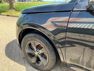 Landrover Discovery Sport 2.0 eD4 150 16V Épave (2022, Métallisé, Noir)