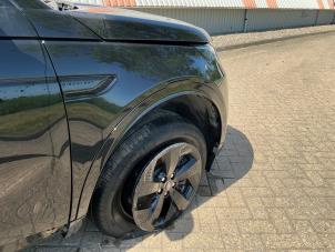 Landrover Discovery Sport 2.0 eD4 150 16V Épave (2022, Métallisé, Noir)