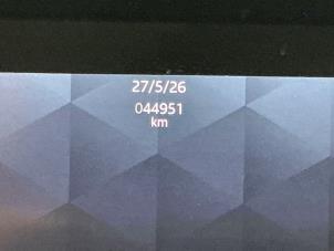 Landrover Discovery Sport 2.0 eD4 150 16V Épave (2022, Métallisé, Noir)