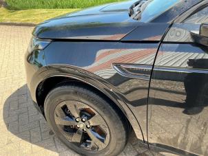 Landrover Discovery Sport 2.0 eD4 150 16V Épave (2022, Métallisé, Noir)