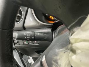 Suzuki Vitara 1.4 Booster Jet Turbo 16V SHVS Épave (2025, Métallisé, Blanc)