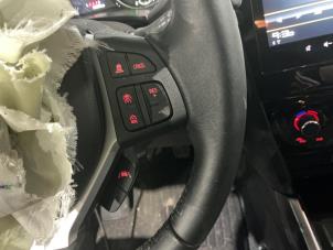 Suzuki Vitara 1.4 Booster Jet Turbo 16V SHVS Épave (2025, Métallisé, Blanc)