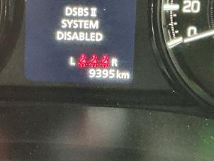 Suzuki Vitara 1.4 Booster Jet Turbo 16V SHVS Épave (2025, Métallisé, Blanc)