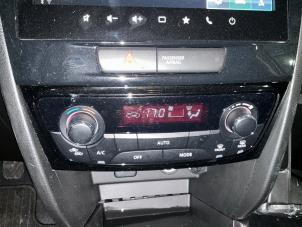 Suzuki Vitara 1.4 Booster Jet Turbo 16V SHVS Épave (2025, Métallisé, Blanc)