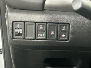 Suzuki Vitara 1.4 Booster Jet Turbo 16V SHVS Épave (2025, Métallisé, Blanc)