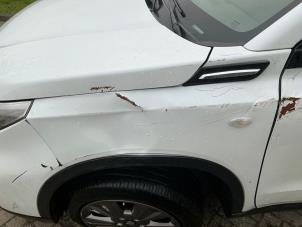 Suzuki Vitara 1.4 Booster Jet Turbo 16V SHVS Épave (2025, Métallisé, Blanc)