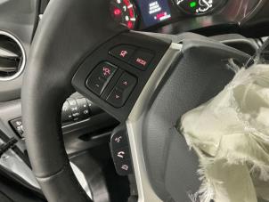 Suzuki Vitara 1.4 Booster Jet Turbo 16V SHVS Épave (2025, Métallisé, Blanc)