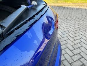 Volkswagen Golf VIII 2.0 TSI R 16V 4Motion Épave (2021, Métallisé, Bleu)