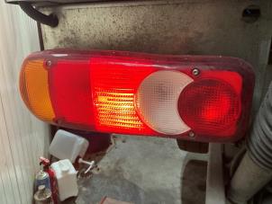 Renault Master III 2.3 dCi 165 16V RWD Samochód złomowany (2024, Bialy)