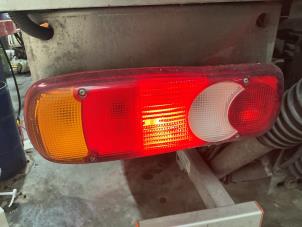 Renault Master III 2.3 dCi 165 16V RWD Samochód złomowany (2024, Bialy)