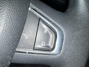 Renault Master III 2.3 dCi 165 16V RWD Samochód złomowany (2024, Bialy)