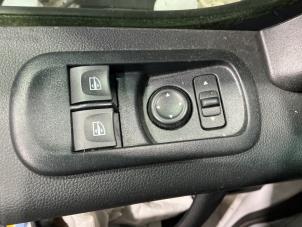 Renault Master III 2.3 dCi 165 16V RWD Samochód złomowany (2024, Bialy)