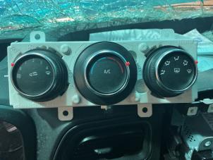 Renault Master III 2.3 dCi 165 16V RWD Samochód złomowany (2024, Bialy)