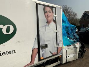 Renault Master III 2.3 dCi 165 16V RWD Samochód złomowany (2024, Bialy)