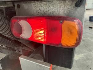 Renault Master III 2.3 dCi 165 16V RWD Samochód złomowany (2024, Bialy)