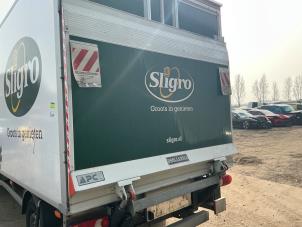 Renault Master III 2.3 dCi 165 16V RWD Samochód złomowany (2024, Bialy)