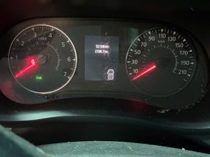 Renault Master III 2.3 dCi 165 16V RWD Samochód złomowany (2024, Bialy)