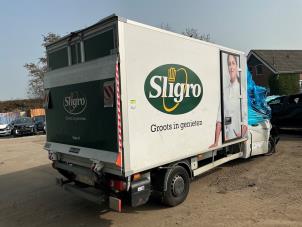 Renault Master III 2.3 dCi 165 16V RWD Samochód złomowany (2024, Bialy)