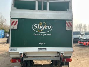 Renault Master III 2.3 dCi 165 16V RWD Samochód złomowany (2024, Bialy)