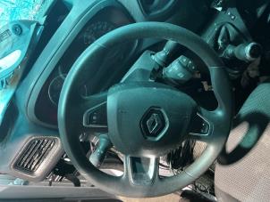 Renault Master III 2.3 dCi 165 16V RWD Samochód złomowany (2024, Bialy)