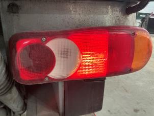 Renault Master III 2.3 dCi 165 16V RWD Samochód złomowany (2024, Bialy)