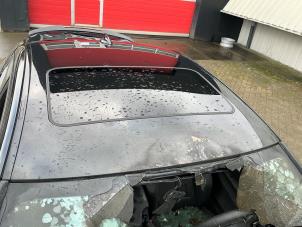 BMW 4 serie 428i 2.0 Turbo 16V Épave (2014, Noir)