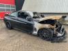 Schrottauto BMW 4-Serie 13- aus 2014