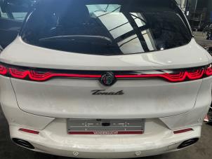 Alfa Romeo Tonale 1.3 T Hybrid Q4 Épave (2025, Blanc)