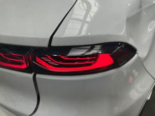 Alfa Romeo Tonale 1.3 T Hybrid Q4 Épave (2025, Blanc)