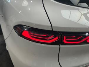 Alfa Romeo Tonale 1.3 T Hybrid Q4 Épave (2025, Blanc)