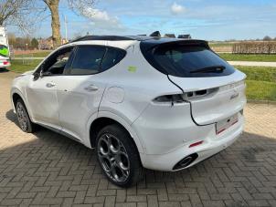Alfa Romeo Tonale 1.3 T Hybrid Q4 Épave (2025, Blanc)
